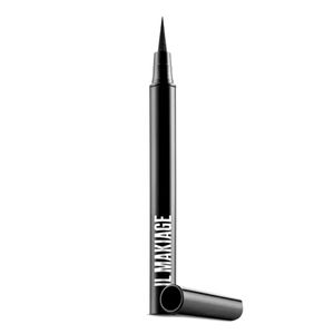 IL MAKIAGE Inkliner Liquid Eyeliner Black